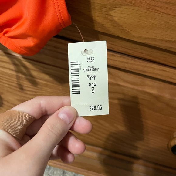 aeropostale bikini top - Picture 2 of 4